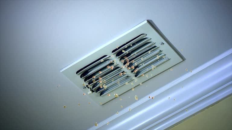 Best HVAC Air Duct Cleaning  in Marion, VA