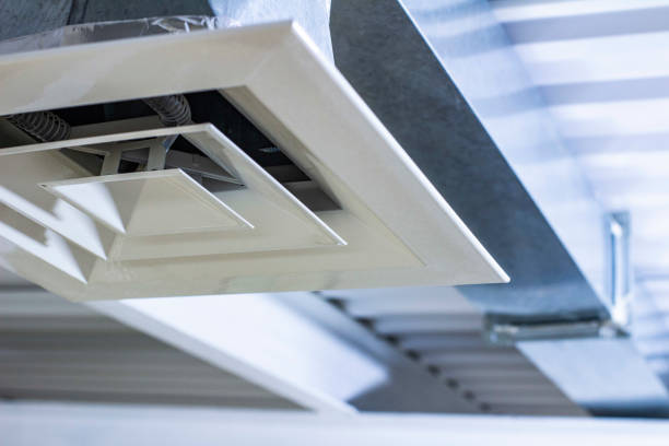 Best Emergency Air Duct Cleaning  in Marion, VA