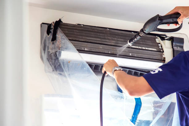 Best Ductwork Cleaning Services  in Marion, VA