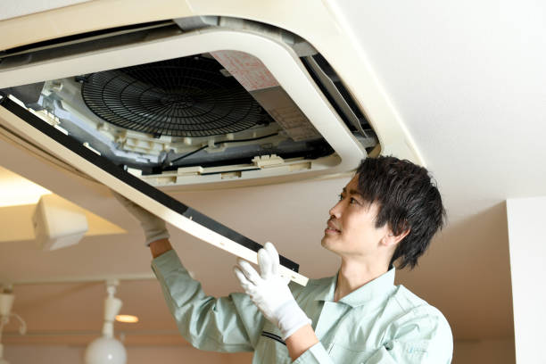 Reliable Marion, VA Airduct Cleaning Solutions