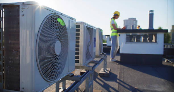Best Ventilation Cleaning Services  in Marion, VA