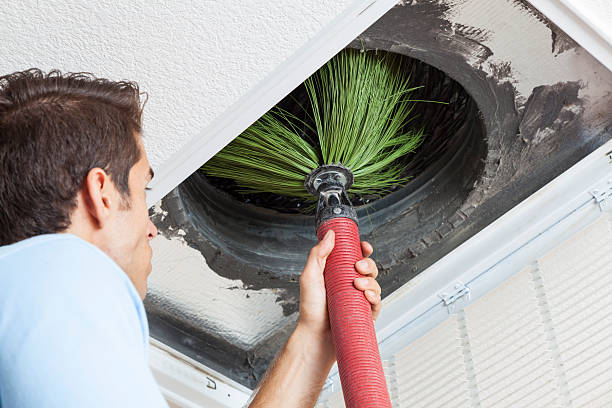 Best Affordable Duct Cleaning Services  in Marion, VA