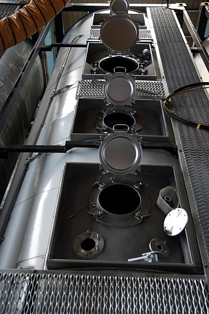 Ventilation Cleaning Services in Marion, VA